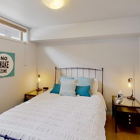 Chelan Resort Suites Sunny Shores 310 Eksteriør bilde