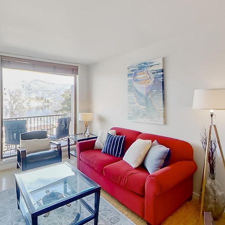 Chelan Resort Suites Sunny Shores 310 Eksteriør bilde