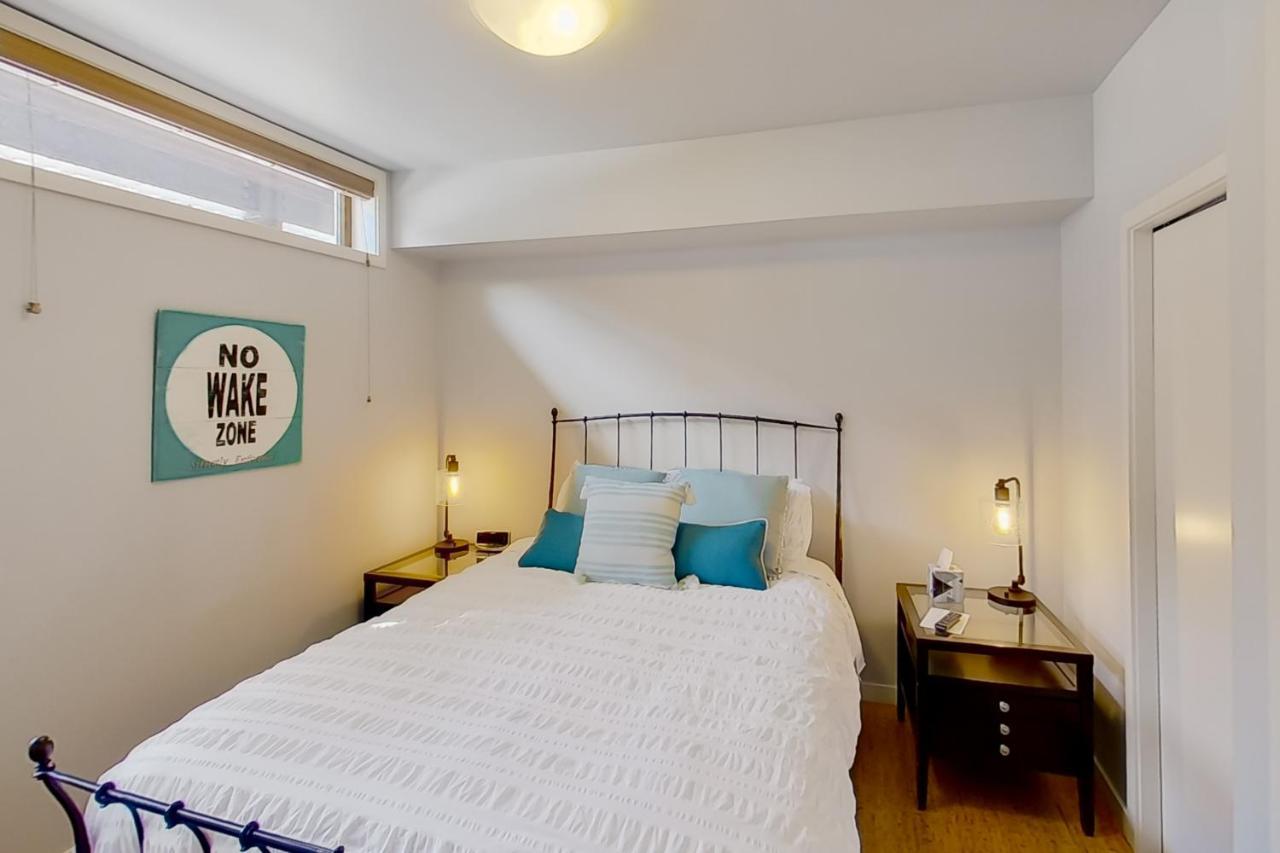 Chelan Resort Suites Sunny Shores 310 Eksteriør bilde