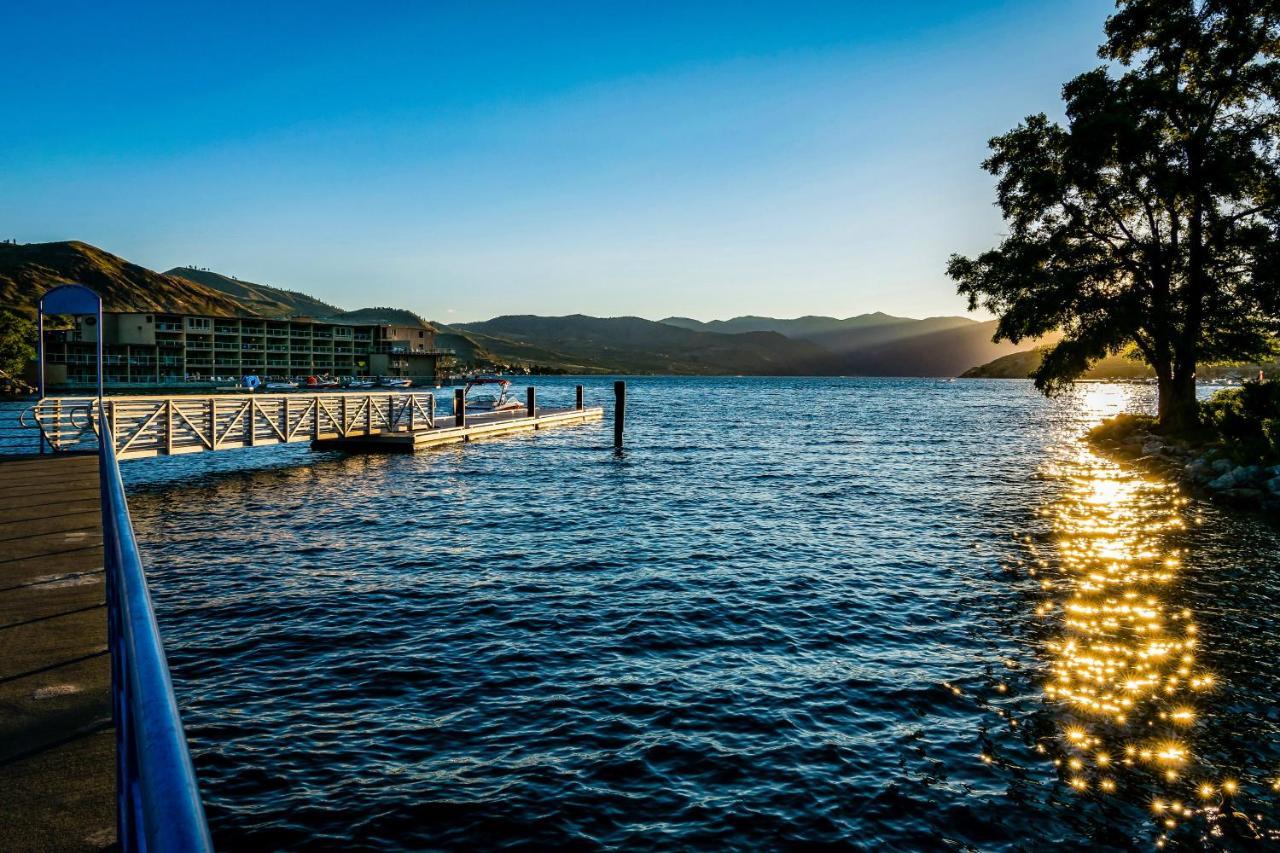 Chelan Resort Suites Sunny Shores 310 Eksteriør bilde