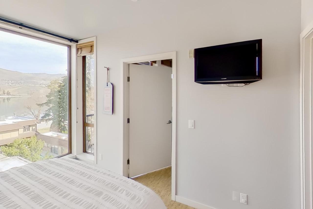 Chelan Resort Suites Sunny Shores 310 Eksteriør bilde