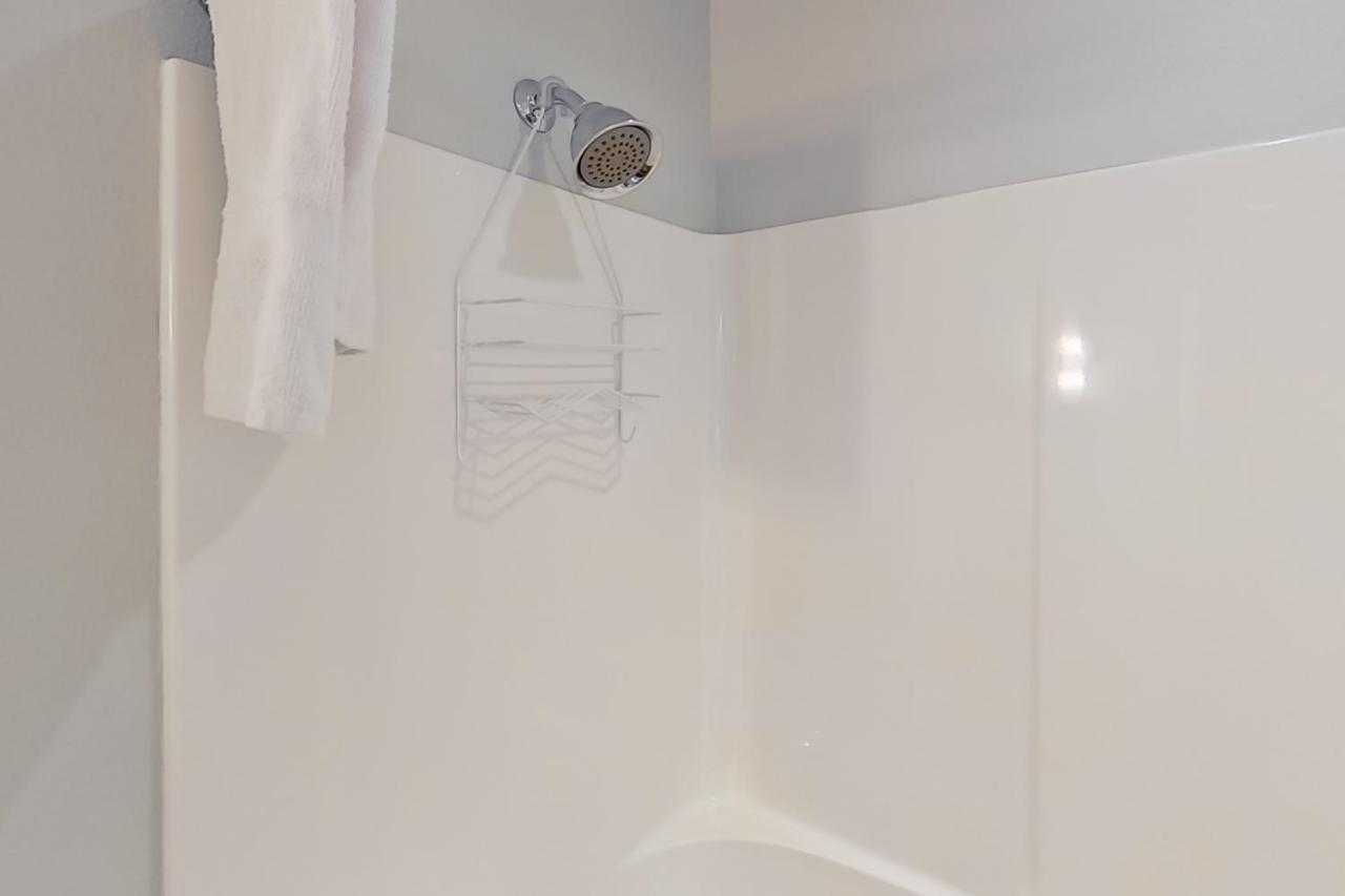 Chelan Resort Suites Sunny Shores 310 Eksteriør bilde