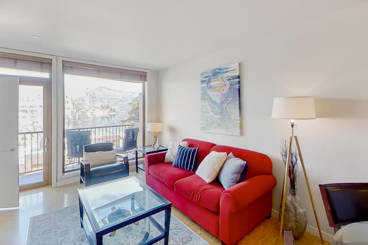 Chelan Resort Suites Sunny Shores 310 Eksteriør bilde