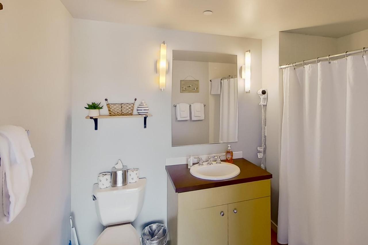 Chelan Resort Suites Sunny Shores 310 Eksteriør bilde