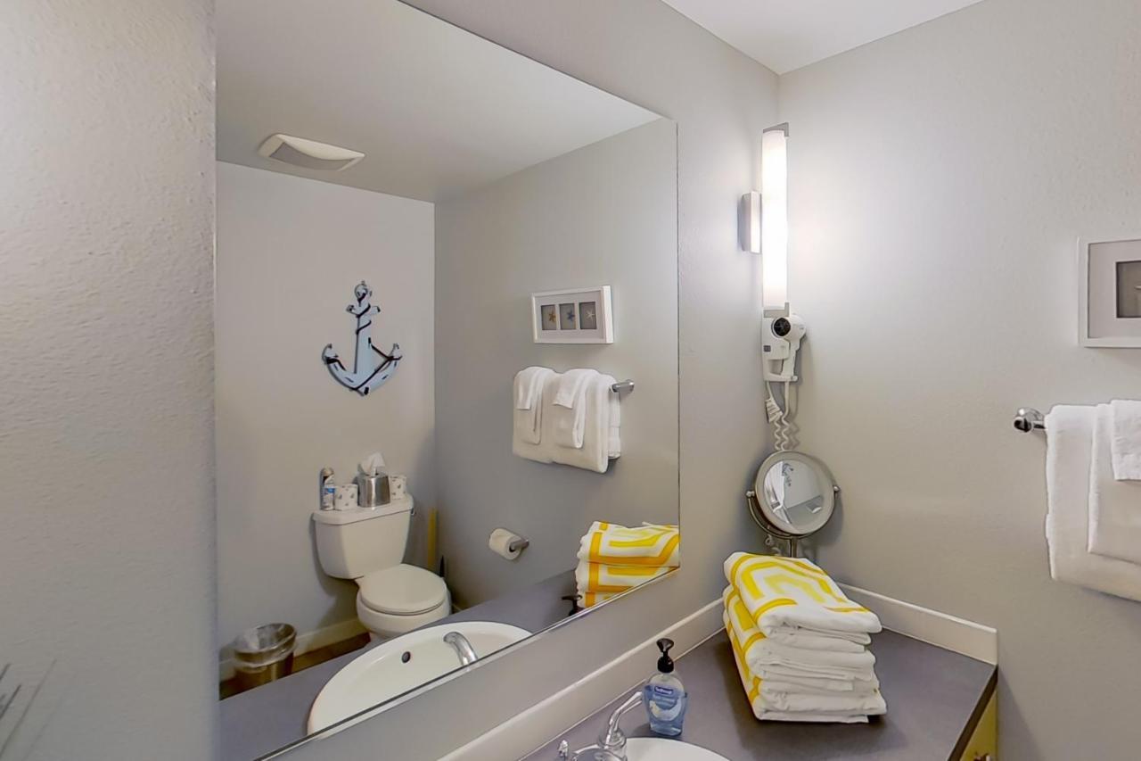 Chelan Resort Suites Sunny Shores 310 Eksteriør bilde