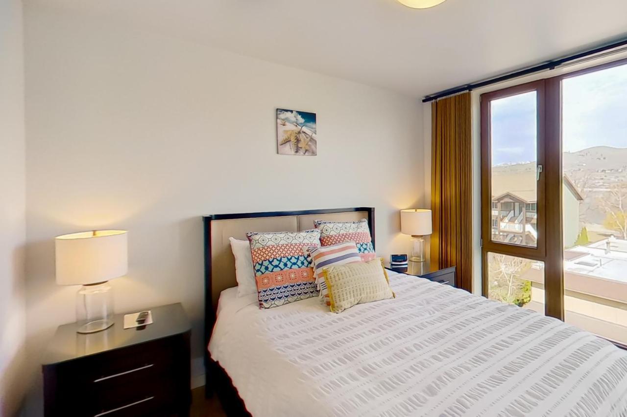 Chelan Resort Suites Sunny Shores 310 Eksteriør bilde