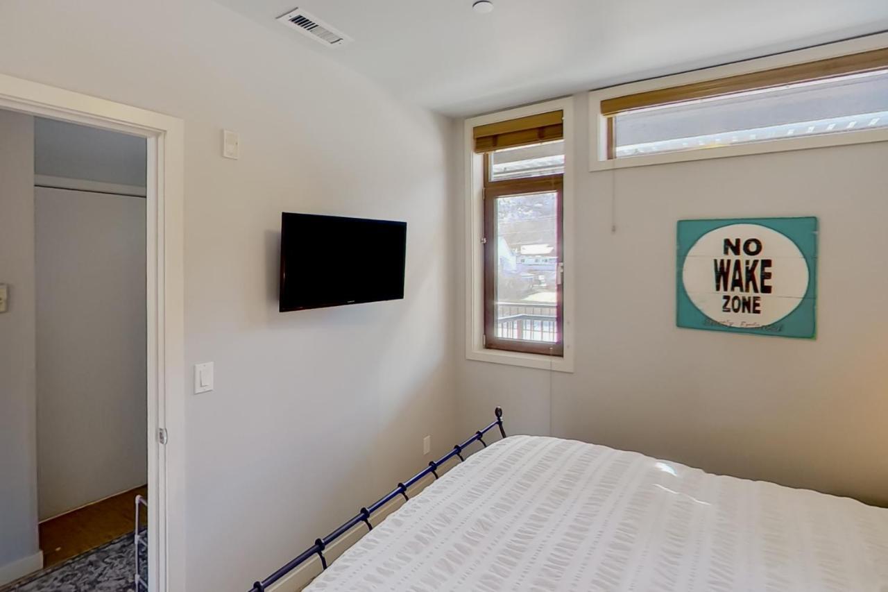 Chelan Resort Suites Sunny Shores 310 Eksteriør bilde