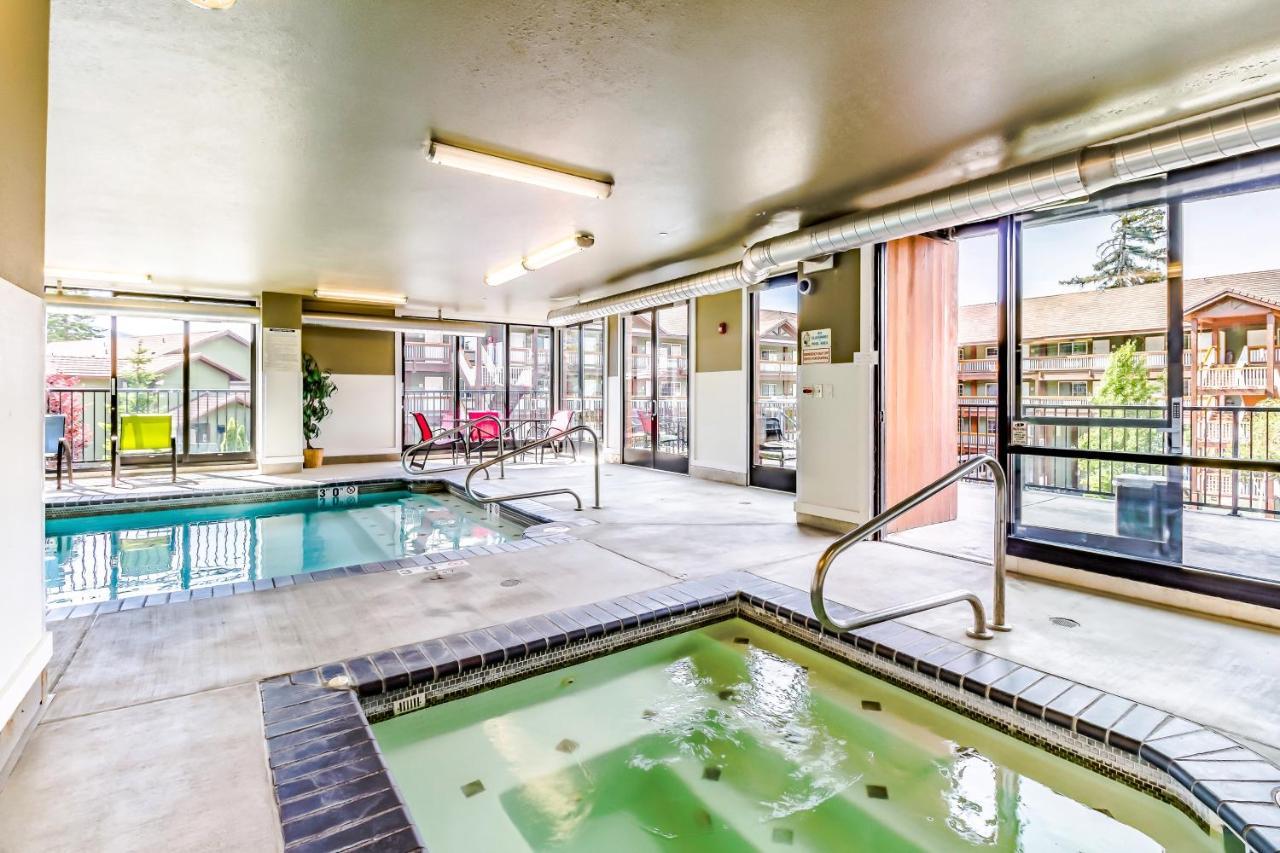 Chelan Resort Suites Sunny Shores 310 Eksteriør bilde